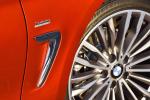 BMW 420i Convertible Luxury Line 2017 года (ZA)